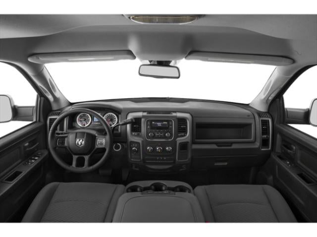 2018 RAM 3500 Lone Star