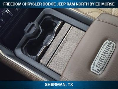 2023 RAM 3500 Longhorn
