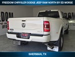 2023 RAM 3500 Longhorn