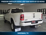 2023 RAM 3500 Longhorn