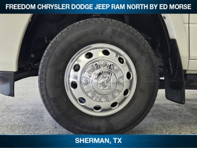 2023 RAM 3500 Longhorn