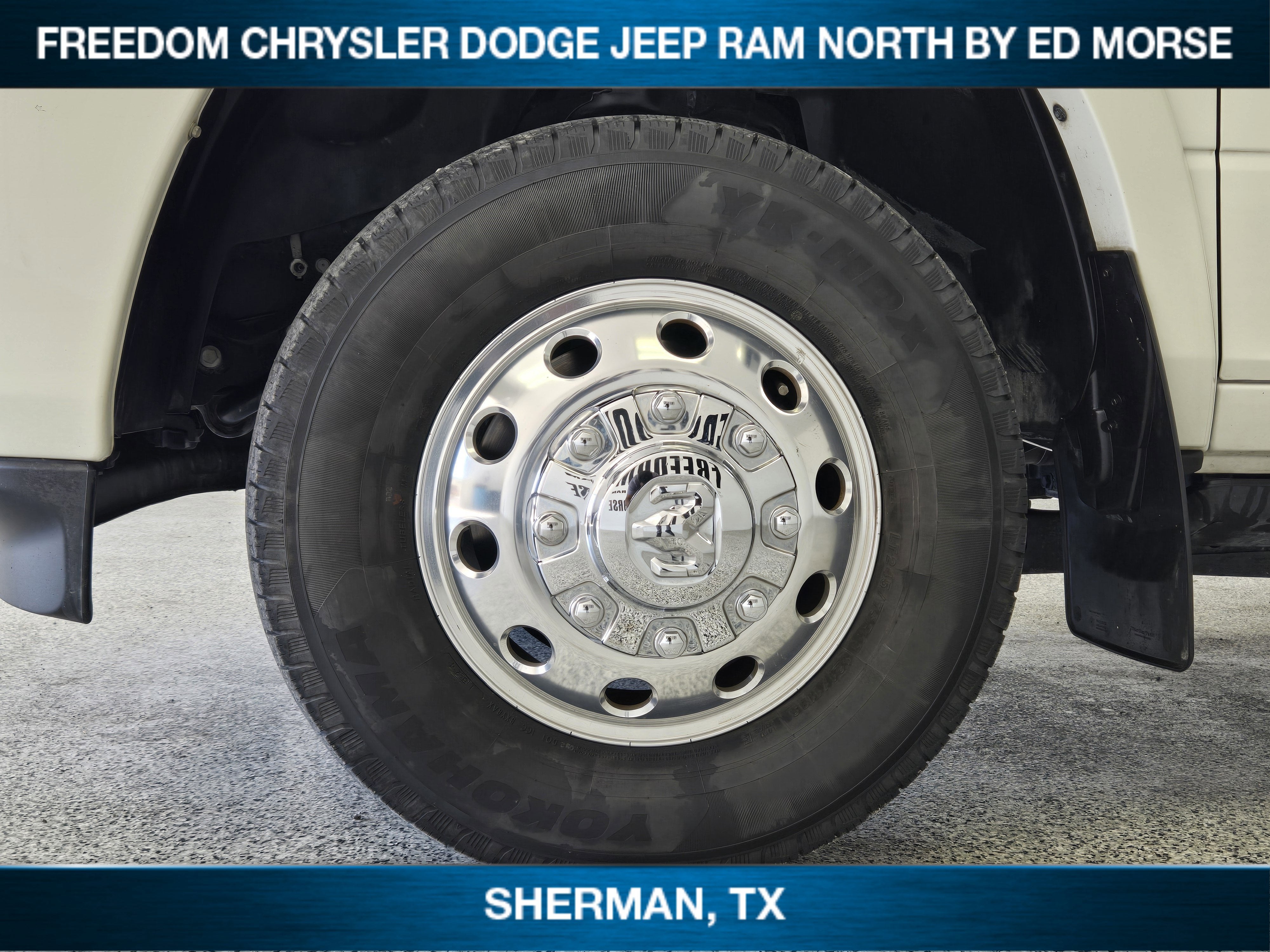 2023 RAM 3500 Longhorn