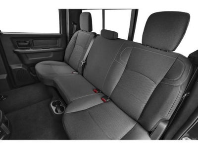 2025 RAM 3500 Longhorn