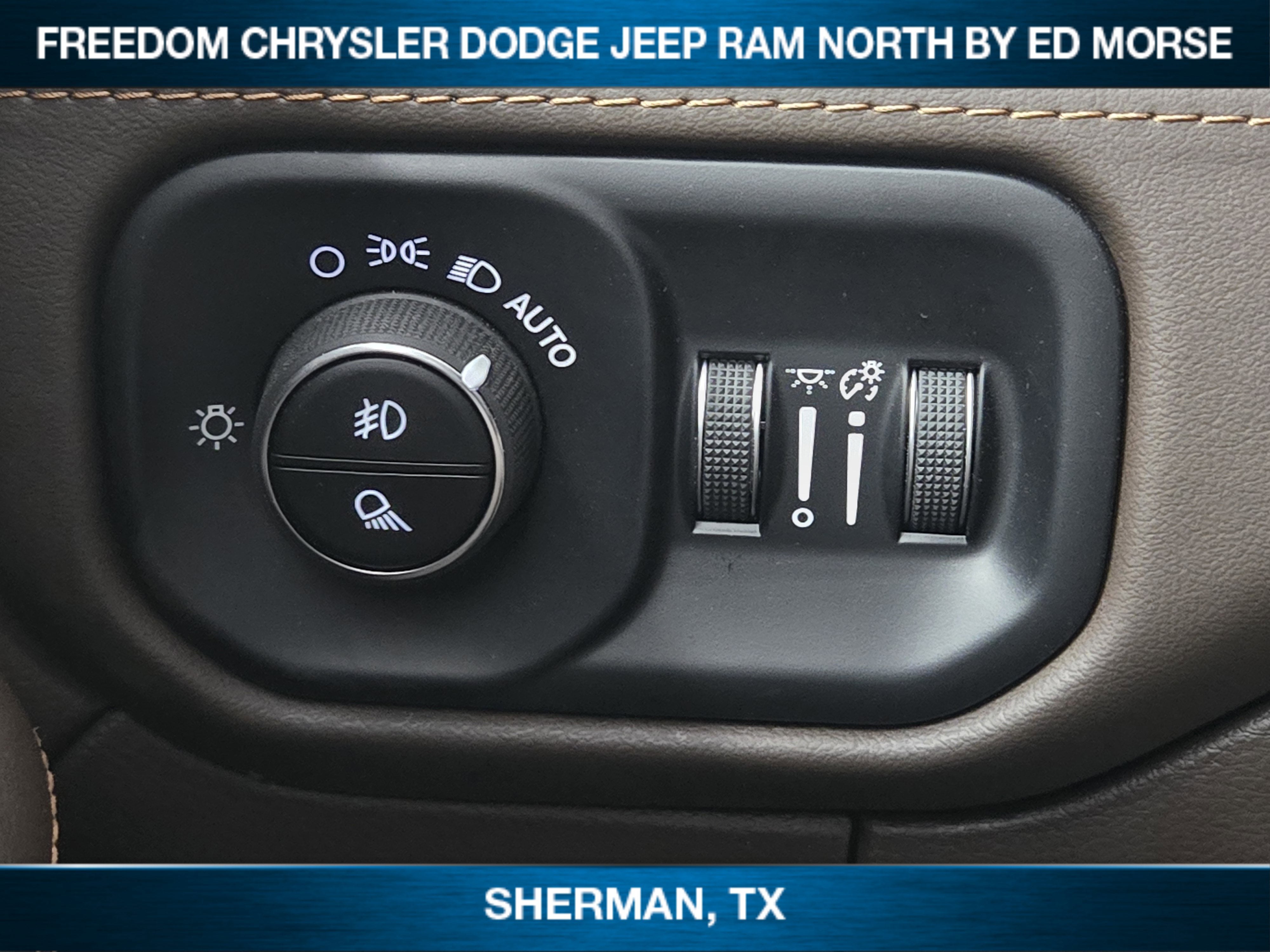 2025 RAM 3500 Longhorn