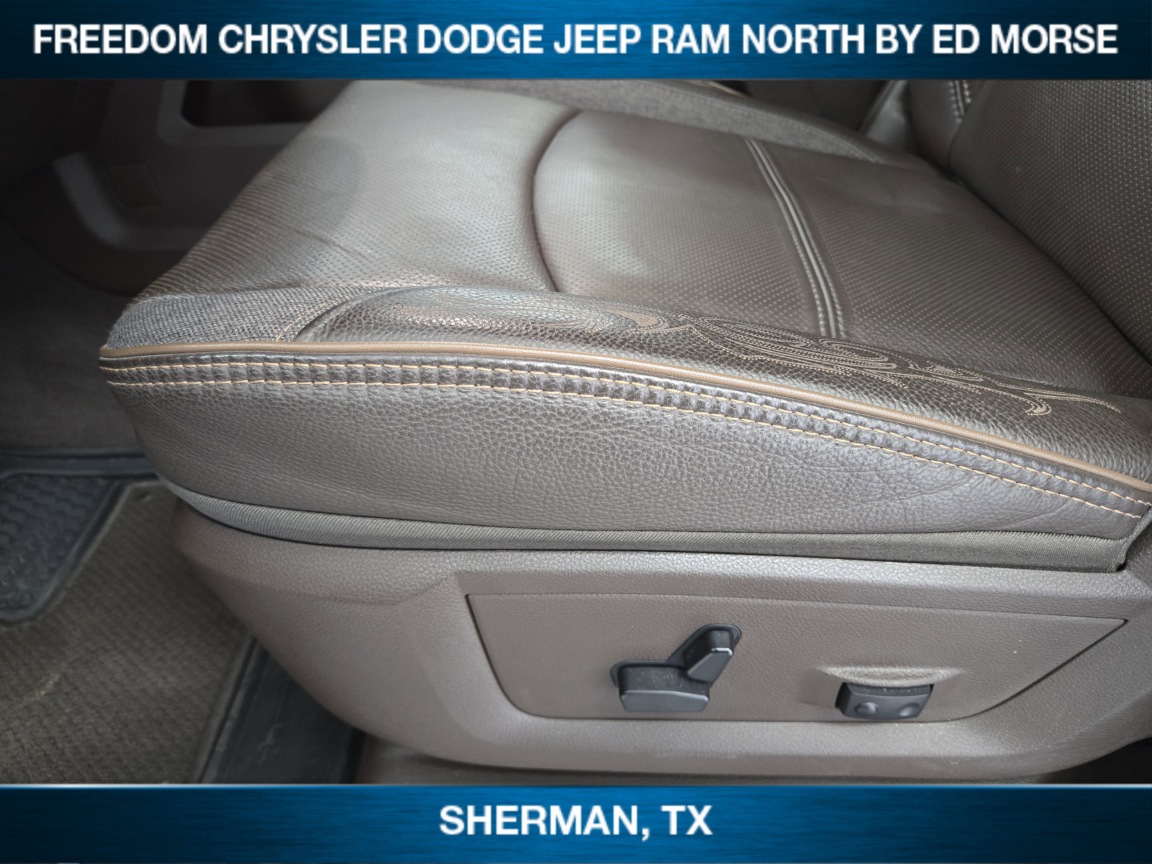 2025 RAM 3500 Longhorn