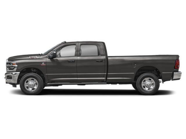 2025 RAM 3500 Longhorn