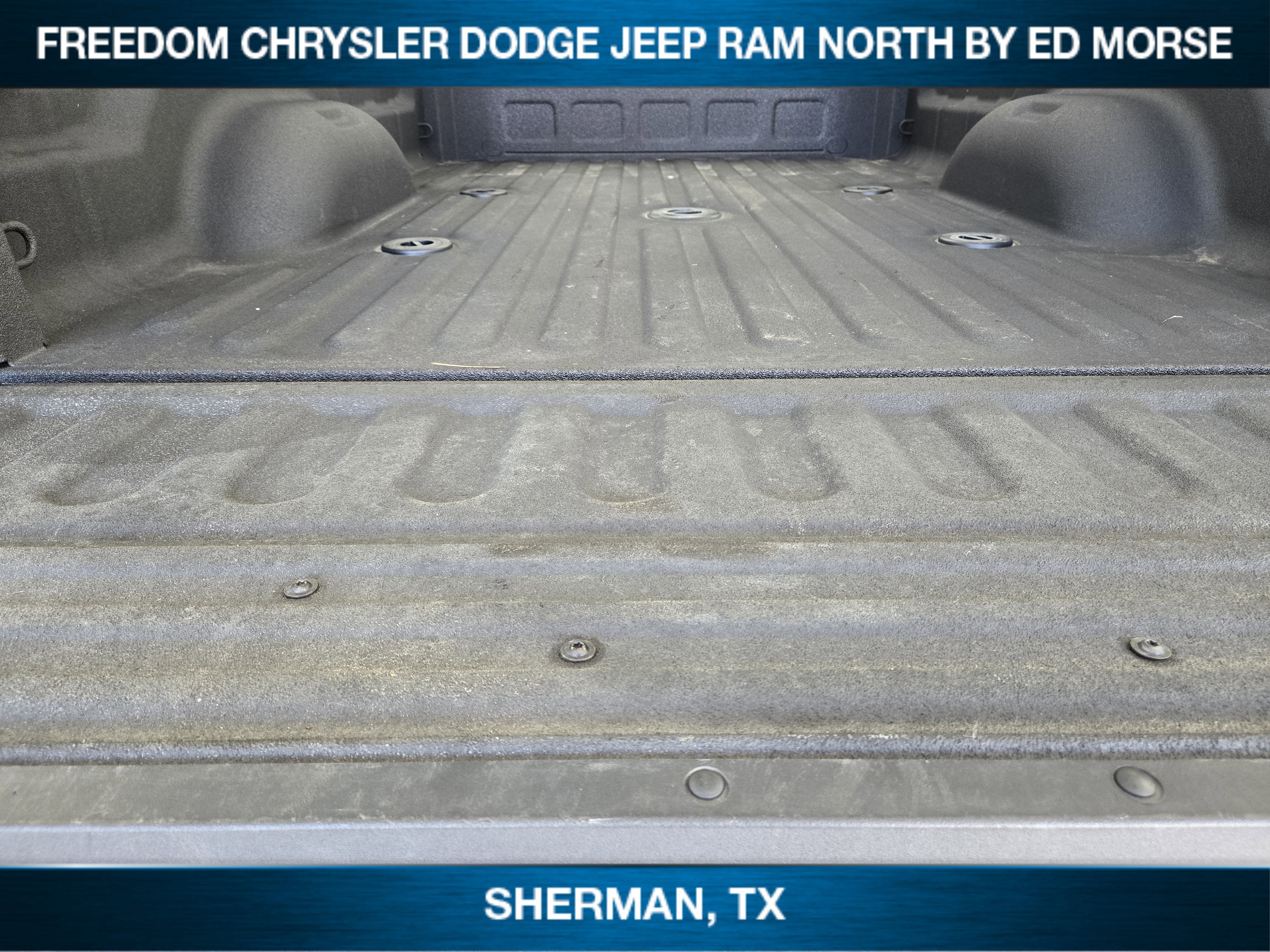 2025 RAM 3500 Longhorn