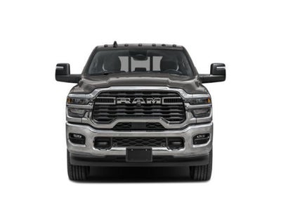 2025 RAM 3500 Longhorn
