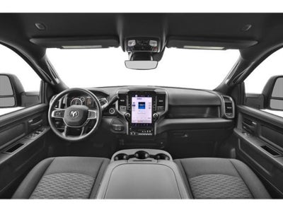 2025 RAM 3500 Longhorn