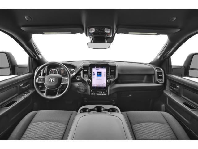 2025 RAM 3500 Longhorn