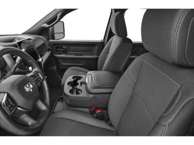 2025 RAM 3500 Longhorn