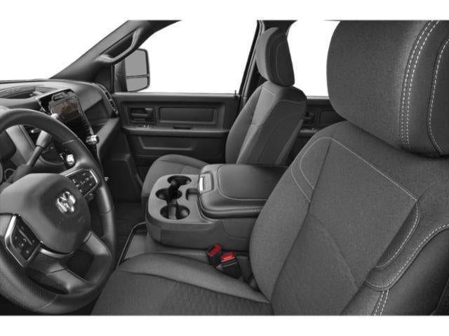 2025 RAM 3500 Longhorn