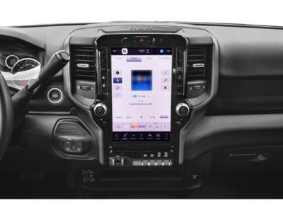 2025 RAM 3500 Longhorn