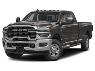 2025 RAM 3500 Longhorn