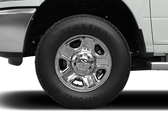 2014 RAM 2500 Tradesman