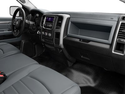 2014 RAM 2500 Tradesman