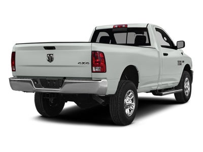 2014 RAM 2500 Tradesman
