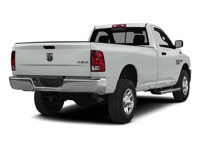 2014 RAM 2500 Tradesman