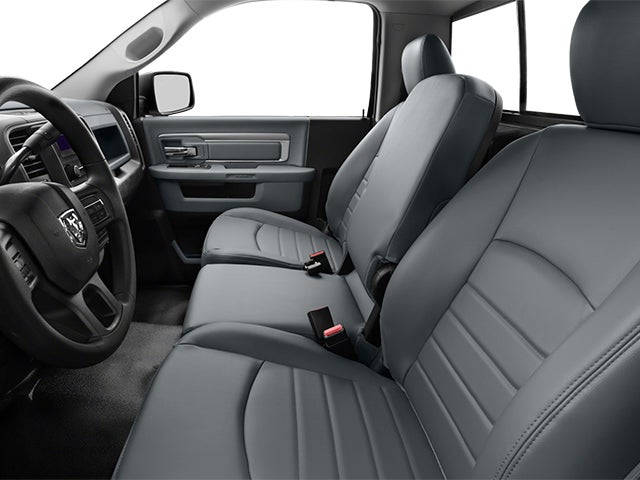 2014 RAM 2500 Tradesman