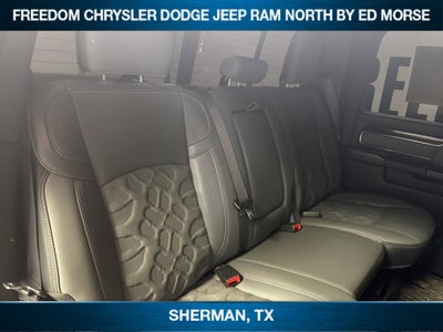 2020 RAM 2500 Power Wagon