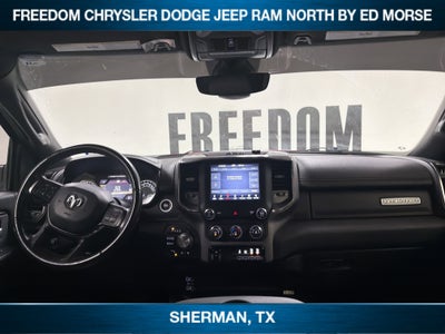 2020 RAM 2500 Power Wagon
