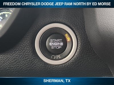 2020 RAM 2500 Power Wagon