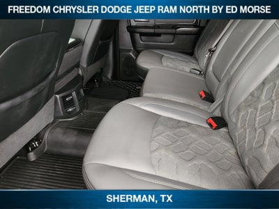 2020 RAM 2500 Power Wagon