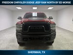 2020 RAM 2500 Power Wagon