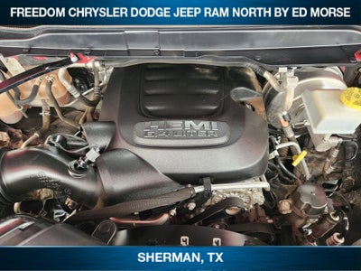 2020 RAM 2500 Power Wagon