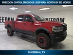 2020 RAM 2500 Power Wagon