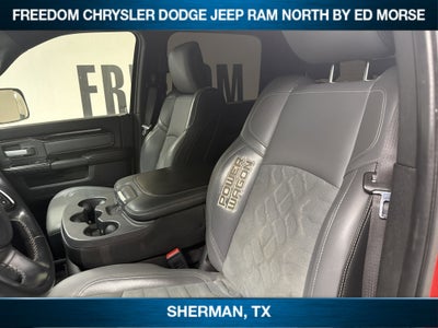 2020 RAM 2500 Power Wagon