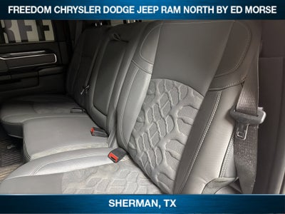 2020 RAM 2500 Power Wagon