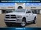 2015 RAM 2500 Tradesman