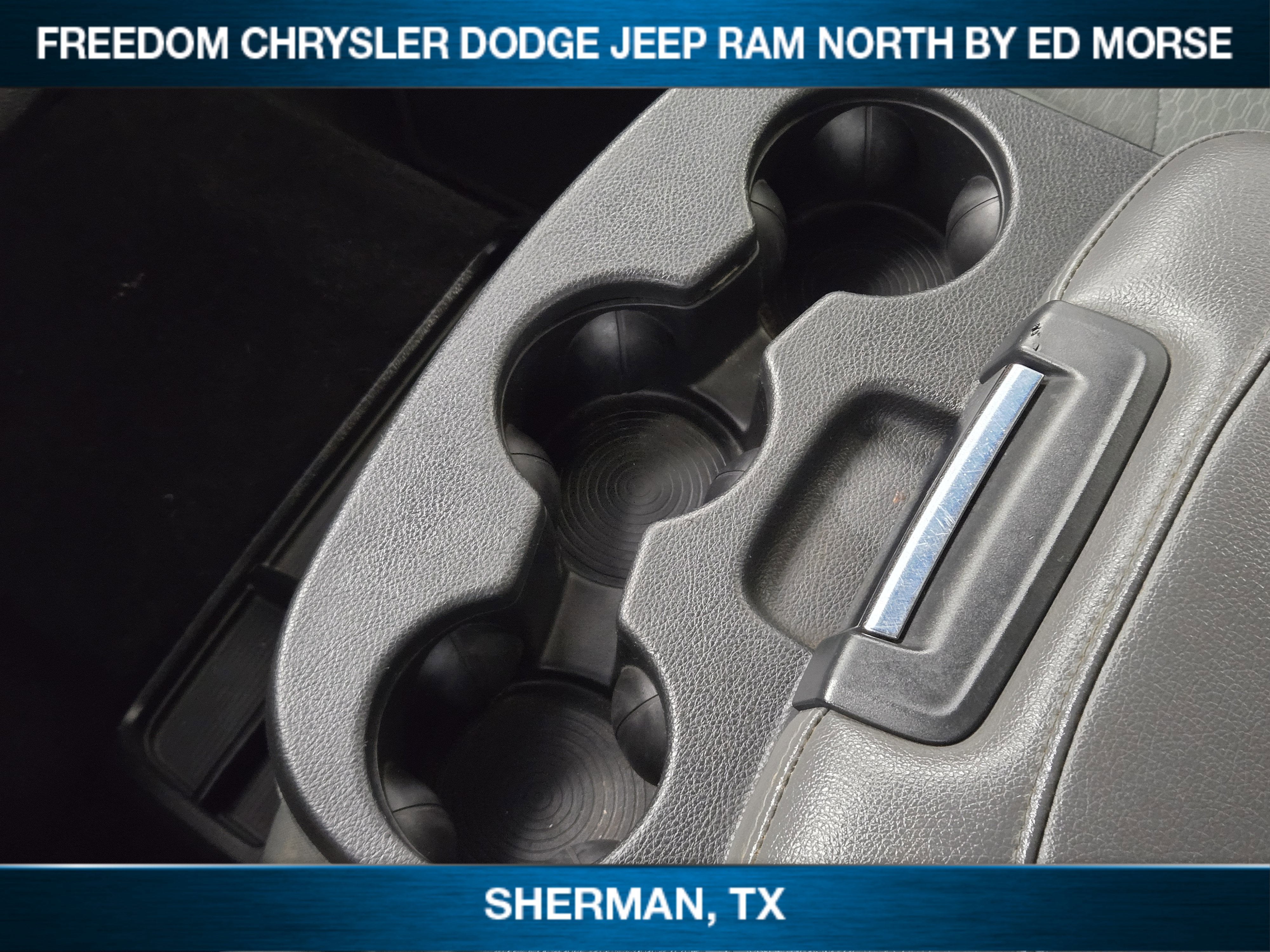 2015 RAM 2500 Tradesman