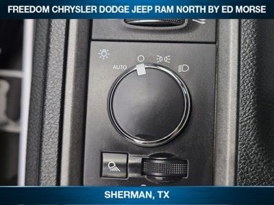 2015 RAM 2500 Tradesman