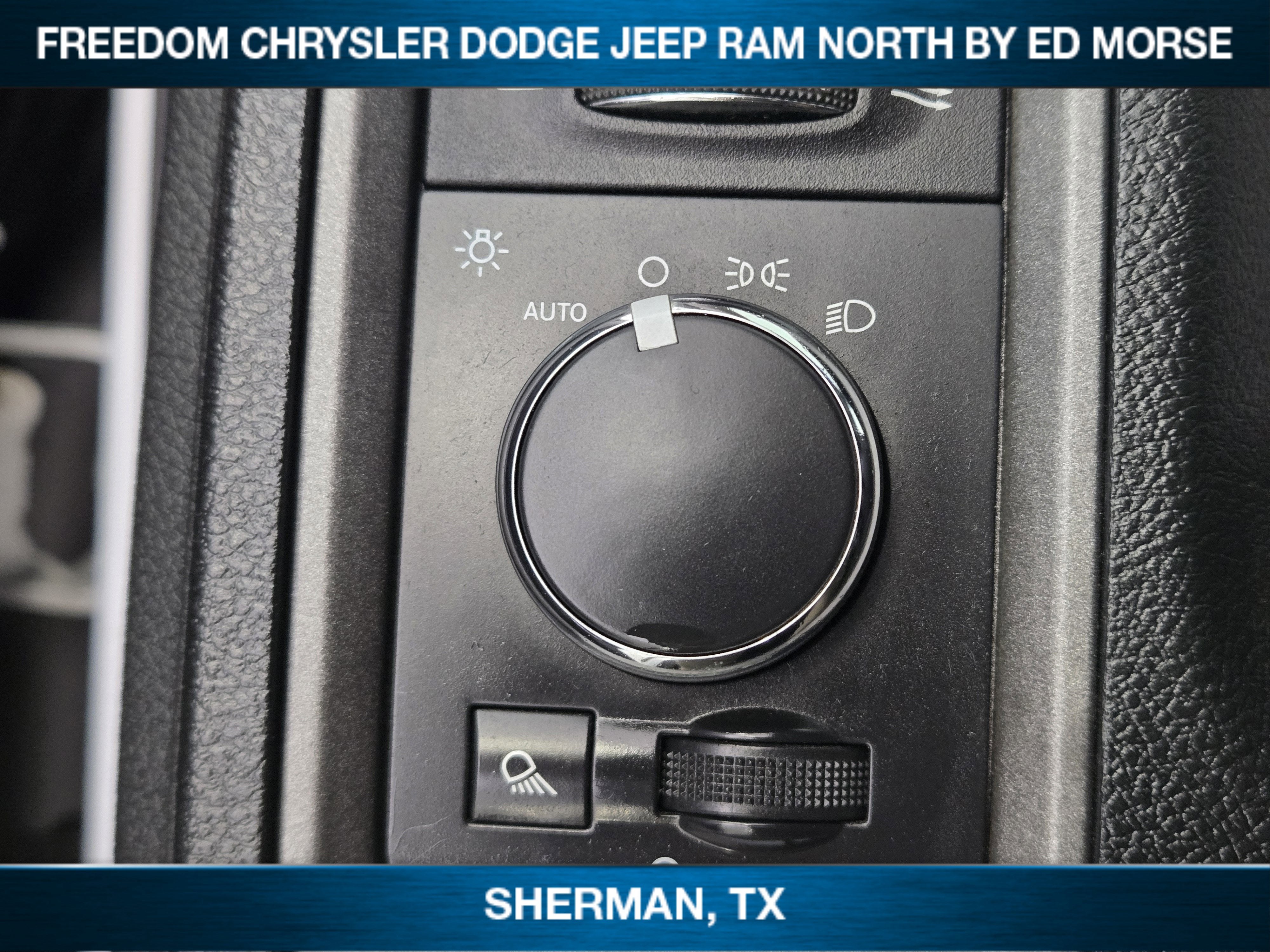 2015 RAM 2500 Tradesman