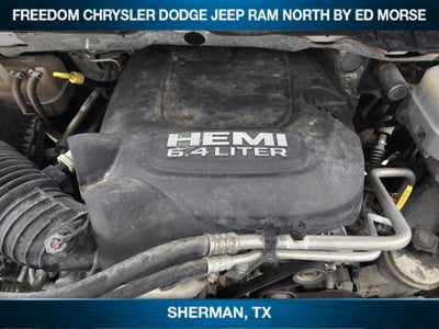 2015 RAM 2500 Tradesman