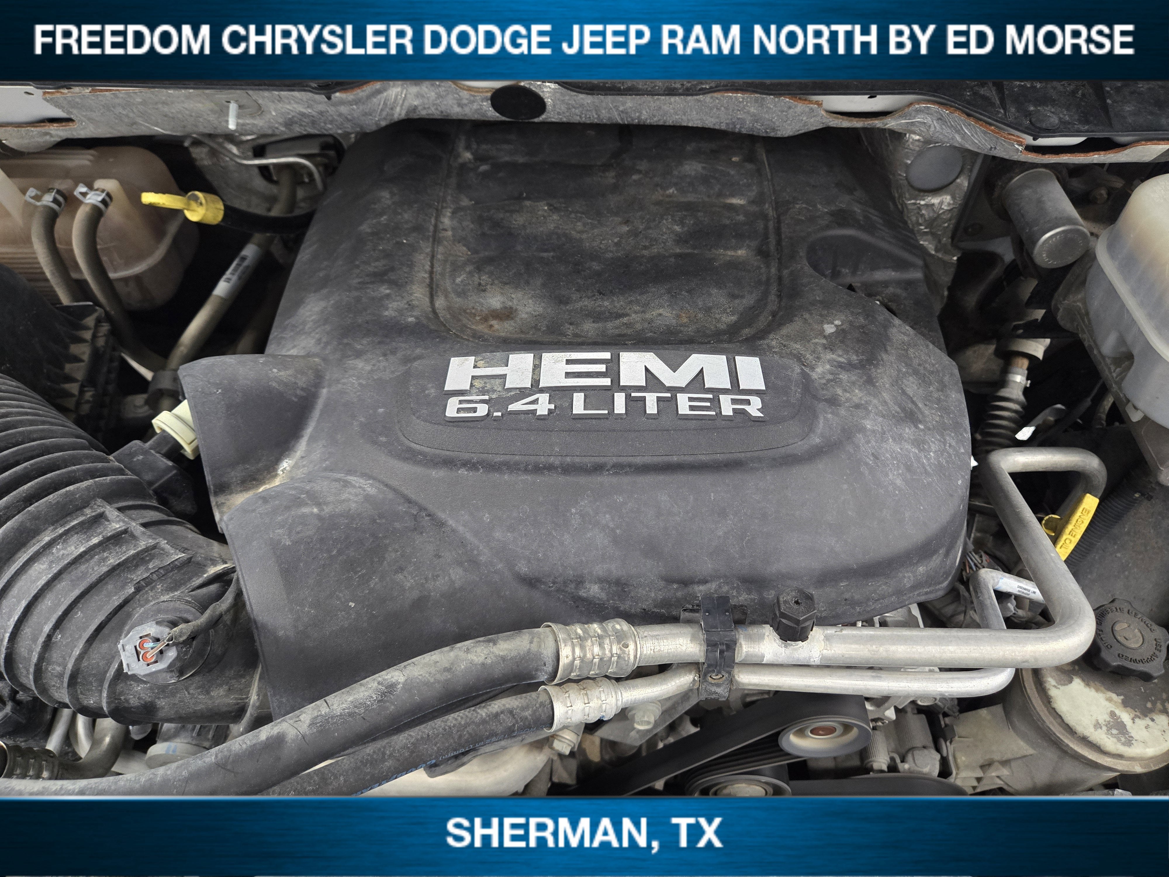 2015 RAM 2500 Tradesman