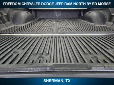 2015 RAM 2500 Tradesman