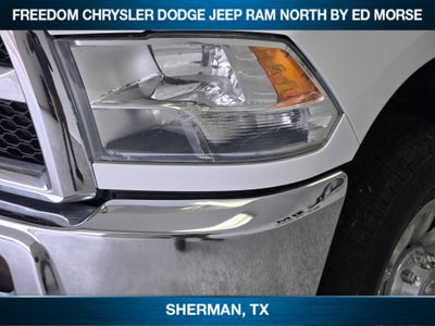 2015 RAM 2500 Tradesman