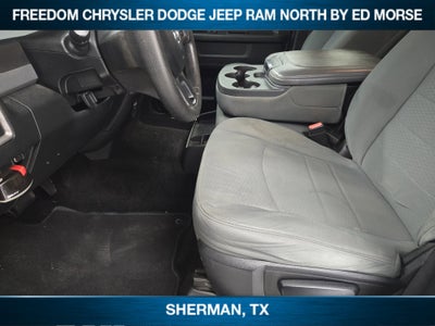 2015 RAM 2500 Tradesman