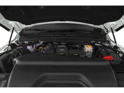 2022 RAM 2500 Lone Star