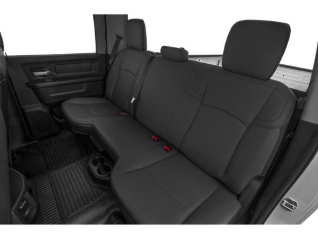 2022 RAM 2500 Lone Star