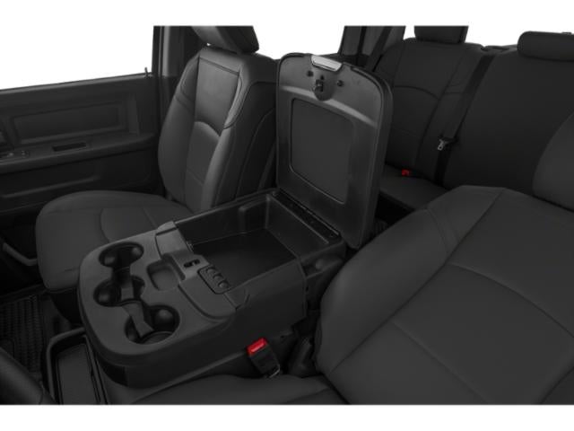 2022 RAM 2500 Lone Star