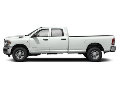 2022 RAM 2500 Lone Star