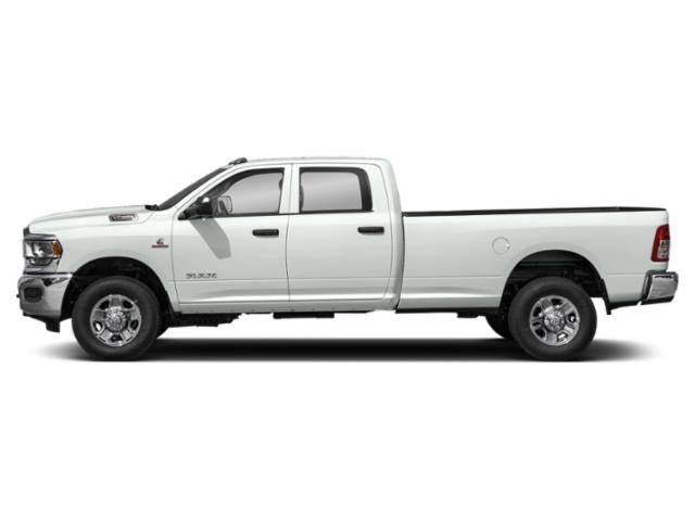 2022 RAM 2500 Lone Star