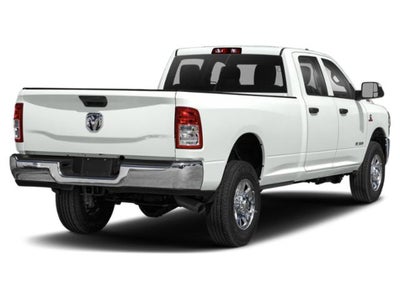 2022 RAM 2500 Lone Star