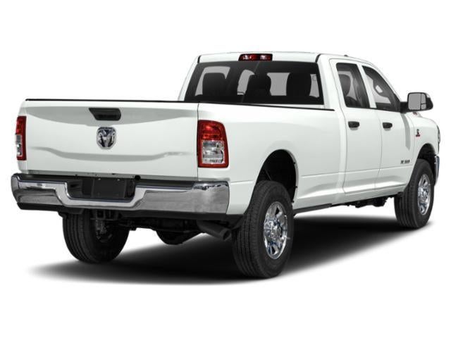 2022 RAM 2500 Lone Star