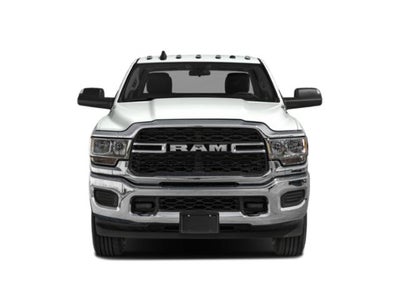 2022 RAM 2500 Lone Star