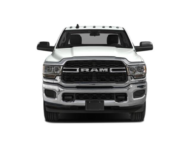 2022 RAM 2500 Lone Star